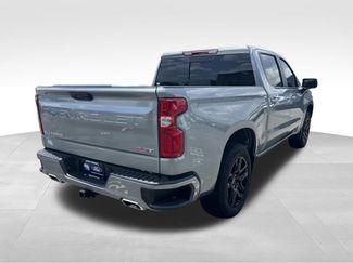 Used 2024 Chevrolet Silverado 1500 RST w/ Convenience Package II AWD/4WD video 3