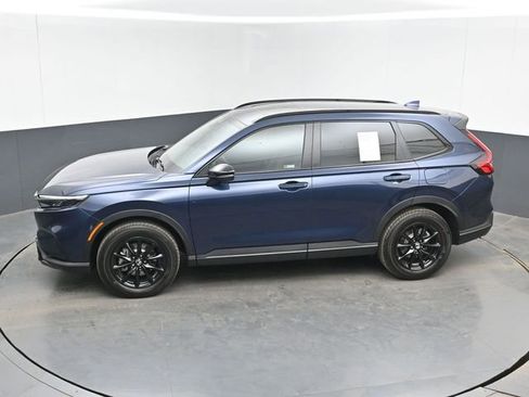 Used 2026 Honda CR-V Sport image 34