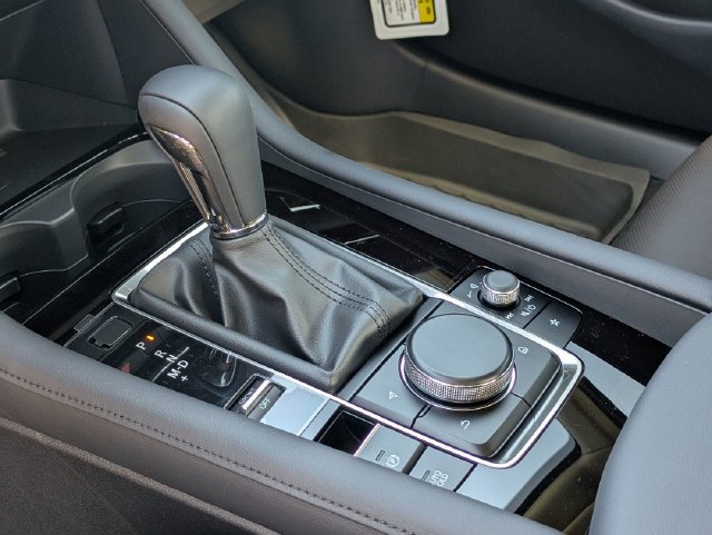 New 2026 MAZDA MAZDA3 2.5 Turbo Sedan w/Premium Plus AWD/4WD image 18