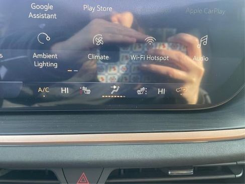 New 2026 Buick Envision Sport Touring image 17