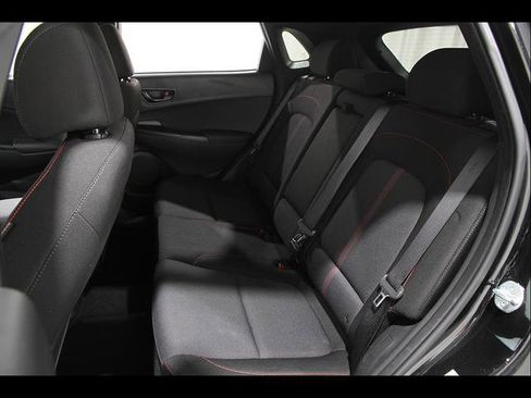 Used 2023 Hyundai Kona N Line w/ Cargo Package AWD/4WD image 20