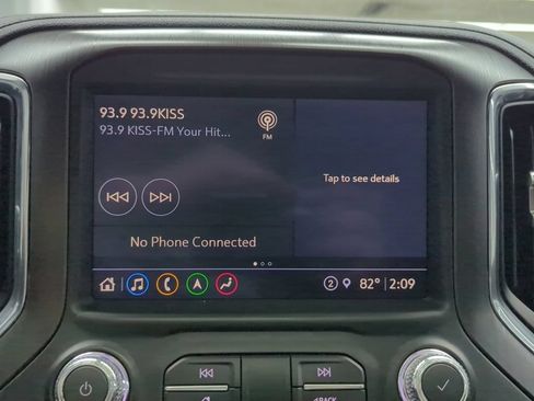 Used 2021 GMC Sierra 1500 AT4 w/ AT4 Premium Package AWD/4WD image 25