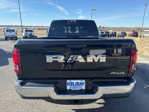 New 2026 RAM 2500 Tradesman image 4
