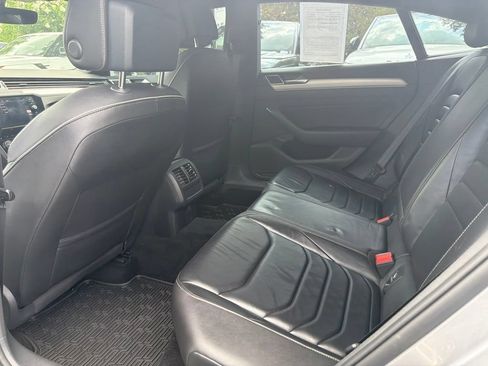 Used 2020 Volkswagen Arteon SEL AWD/4WD image 22