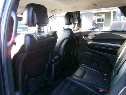 Used 2018 Dodge Durango GT image 20