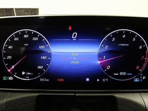 Certified 2022 Mercedes-Benz C 300 4MATIC Sedan image 13