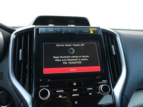 Used 2022 Subaru Ascent Touring image 42