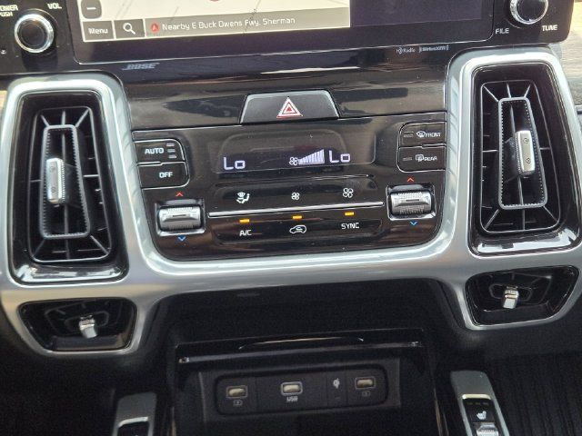 Used 2023 Kia Sorento SX Prestige AWD/4WD image 18