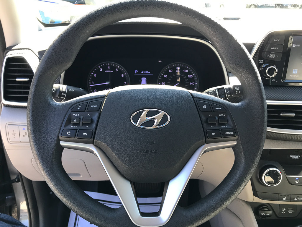 Used 2019 Hyundai Tucson Value AWD/4WD image 14