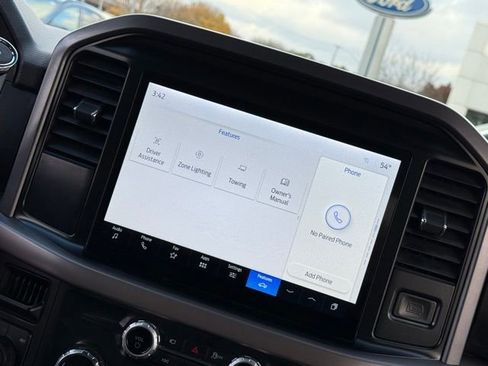 Certified 2025 Ford F150 XLT w/ Equipment Group 301A Standard image 24