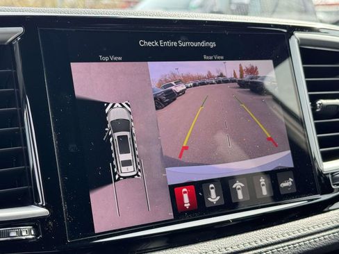 New 2026 Chrysler Pacifica Select image 18