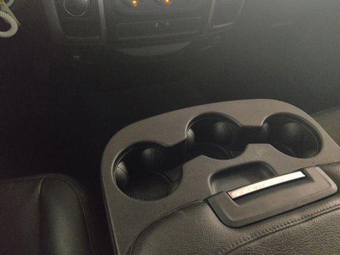 Used 2016 RAM 1500 Tradesman w/ Popular Equipment Group image 26