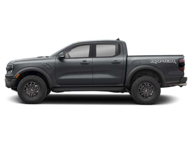 New 2026 Ford Ranger Raptor AWD/4WD image 3