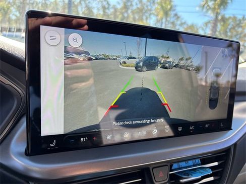 Used 2023 Ford Escape Active w/ Tech Pack #2 image 30