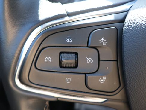 Used 2023 Buick Encore GX Essence w/ Experience Buick Package AWD/4WD image 38