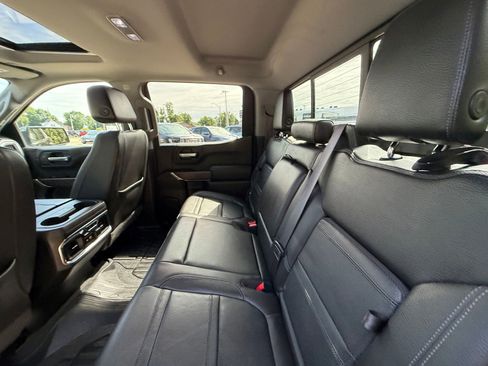 Used 2019 GMC Sierra 1500 Denali w/ Technology Package AWD/4WD image 5
