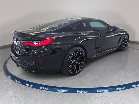 Used 2024 BMW M8 Competition AWD/4WD image 7