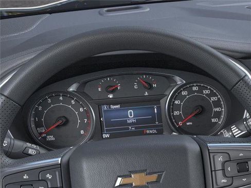 Used 2022 Chevrolet Blazer LT image 33