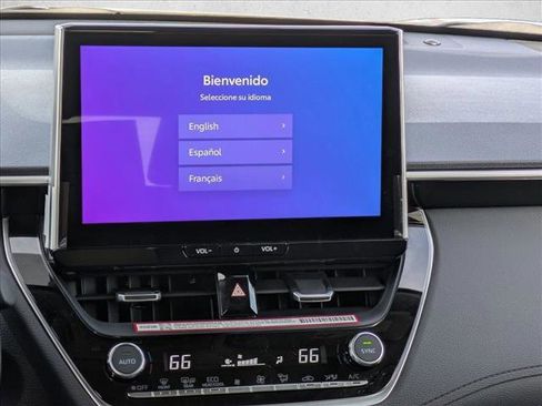 New 2026 Toyota Corolla Cross XLE image 12