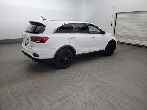 Used 2020 Kia Sorento EX AWD/4WD image 10