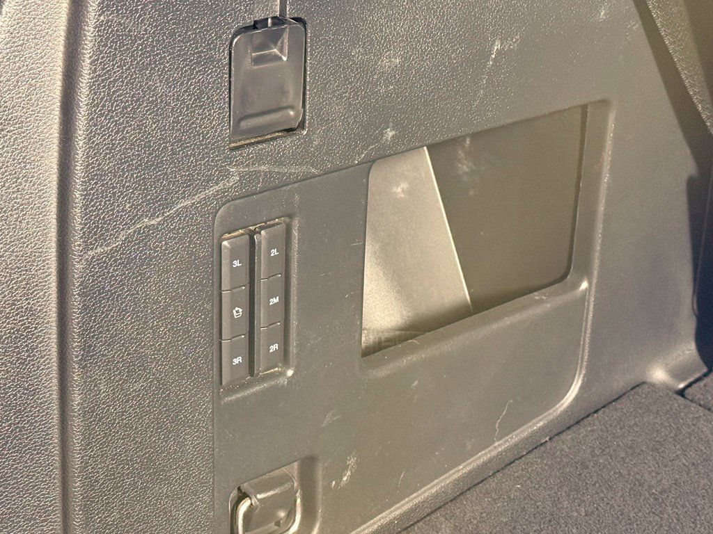 Used 2021 Ford Expedition XLT AWD/4WD image 19