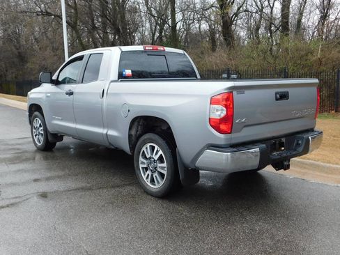 Used 2019 Toyota Tundra SR5 image 3