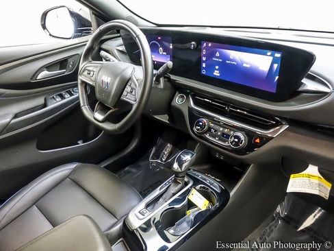 Used 2025 Buick Envista Sport Touring w/ Convenience I Package image 23