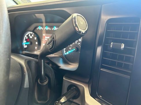 Used 2026 Ford F250 XLT AWD/4WD image 9
