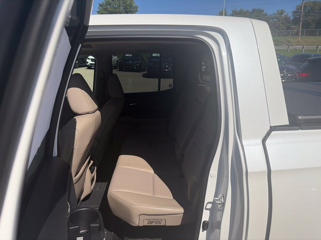 Used 2023 Honda Ridgeline RTL-E image 24