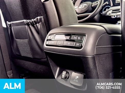 Used 2025 Hyundai Palisade Calligraphy AWD/4WD image 26