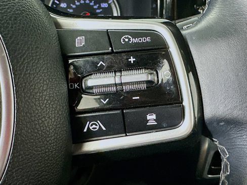 Used 2022 Kia Sorento SX FWD image 24