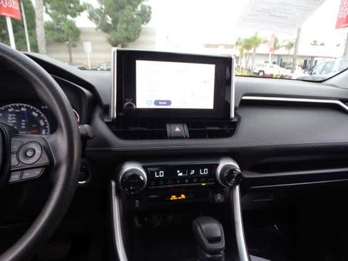 Certified 2023 Toyota RAV4 XLE image 27