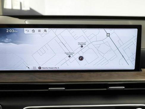 Used 2025 Genesis GV80 3.5T Advanced image 32