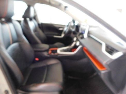 Used 2021 Toyota RAV4 Adventure image 36