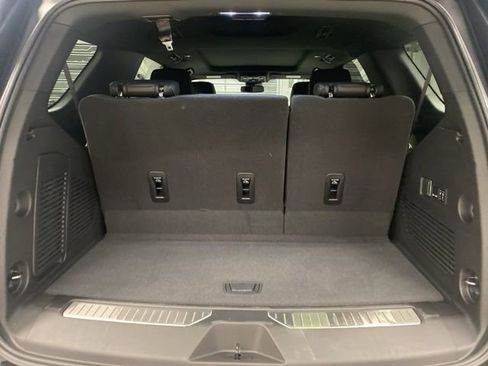 New 2026 Chevrolet Tahoe RST w/ Comfort Package image 7