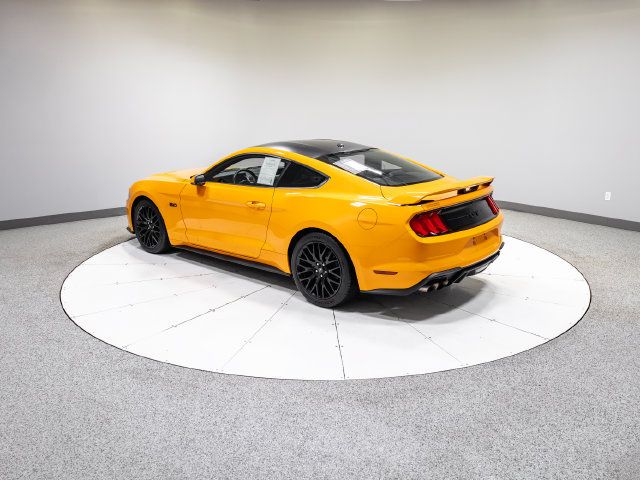 Used 2019 Ford Mustang GT Premium w/ GT Performance Package RWD image 27
