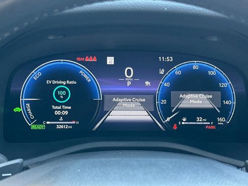 Certified 2025 Toyota Camry XSE image 23