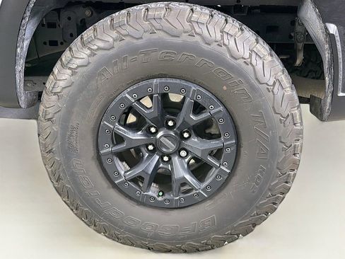 Used 2023 Ford F150 Raptor w/ Equipment Group 802A Raptor R image 35