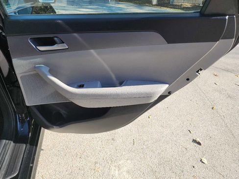 Used 2018 Hyundai Sonata ECO image 30