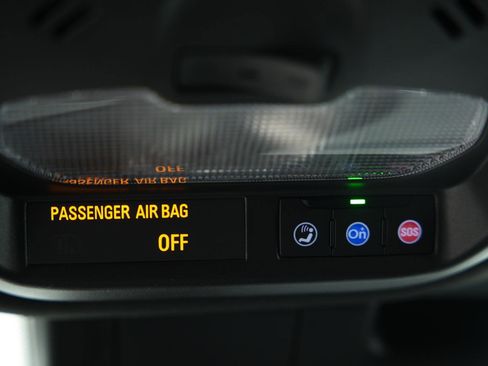 New 2026 Buick Envista Preferred w/ Convenience I Package image 39