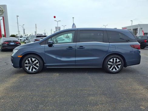 Used 2025 Honda Odyssey EX-L image 5