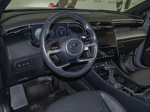 Used 2024 Hyundai Santa Cruz XRT image 6