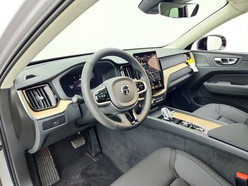 New 2026 Volvo XC60 B5 Plus w/ Climate Package image 16