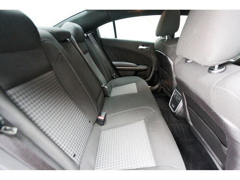 Used 2023 Dodge Charger Scat Pack w/ Harman/Kardon Audio Group RWD image 10