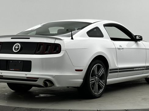 Used 2014 Ford Mustang Premium w/ V6 Performance Package image 7