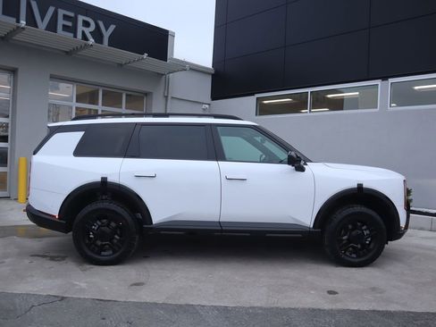 New 2027 Kia Telluride SX Prestige X-Pro AWD/4WD image 7