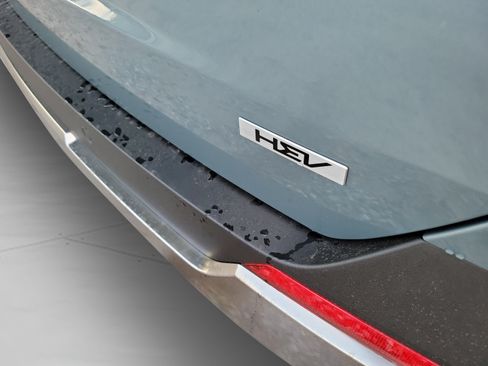 New 2027 Kia Carnival SX FWD image 29