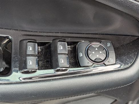 Used 2020 Ford Edge SEL w/ Convenience Package image 14