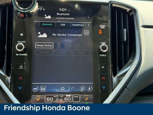 Used 2024 Subaru Ascent Onyx Edition image 23