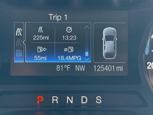 Used 2016 Ford Fusion SE w/ Equipment Group 201A image 33